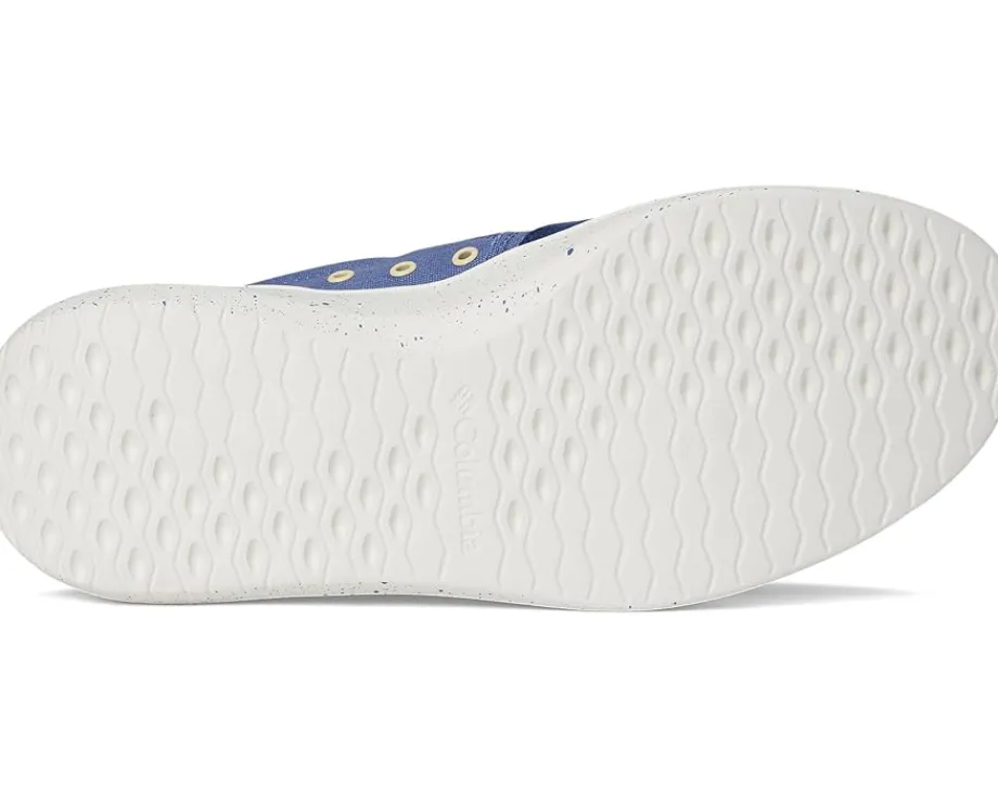 Columbia Boat Shoes<Boatside™ PFG Bluebell/Lemon Wash