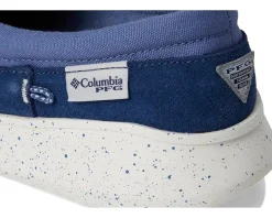 Columbia Boat Shoes<Boatside™ PFG Bluebell/Lemon Wash