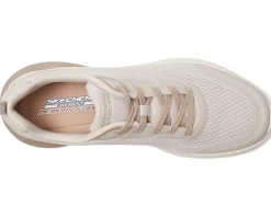 BOBS from SKECHERS Bobs Arc Waves 2.0 - Now In Tan