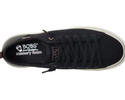 BOBS from SKECHERS Bobs Copa Black