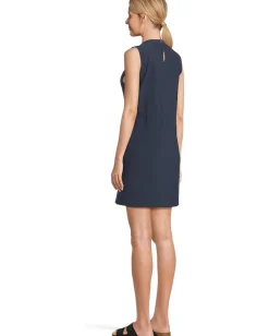 Columbia Bogata Bay™ Dress II Collegiate Navy Hot
