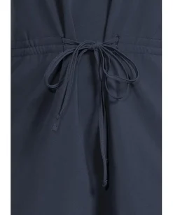 Columbia Bogata Bay™ Dress II Collegiate Navy Hot