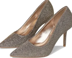 Heels|Heels|Dune London Boldest Bronze