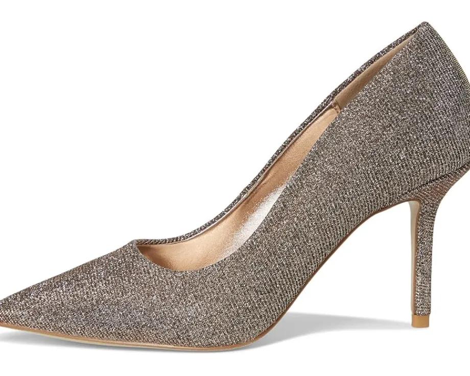 Heels|Heels|Dune London Boldest Bronze
