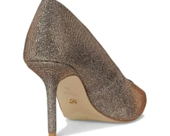 Heels|Heels|Dune London Boldest Bronze