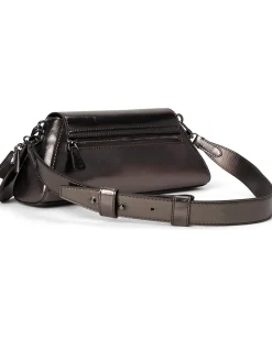 Women GUESS Bolena Flap Shoulder Bag