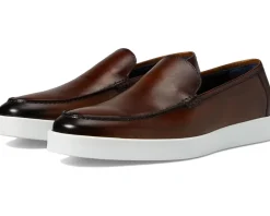 Johnston & Murphy Collection Bolivar Venetian Brown Online