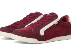 Rocket Dog Bolt Burgundy Clearance