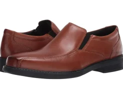 Bostonian Loafers|Loafers<Bolton Free Tan Leather