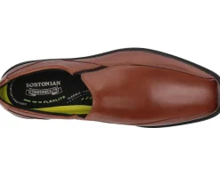 Bostonian Loafers|Loafers<Bolton Free Tan Leather
