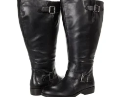 David Tate Boots|Boots<Boost Black