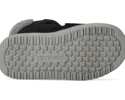 Hey Dude Kids Shoes<Bradley Cozy (Toddler) Black