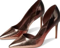 Heels|Heels|ALDO Brandie Bronze