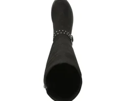 Boots|Boots|Bzees Brandy 2 Black