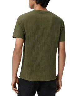 John Varvatos Brasse Crew K7009W25