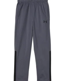 Under Armour Kids Clothing<Brawler 3.0 Tapered Pants (Little Kid/Big Kid) Castlerock