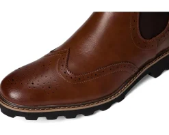 Boots|Deer Stags Brayden Brown