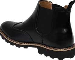 Boots|Deer Stags Brayden Black