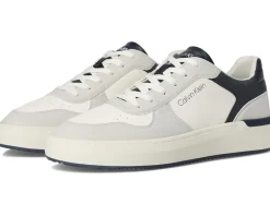 Calvin Klein Sneakers|Sneakers<Brayton Dark Blue/White