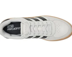 adidas Sneakers|Sneakers<Breaknet Sleek Grey/Black/Black