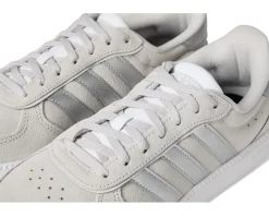 adidas Breaknet Sleek Grey/Silver Metallic/White Hot