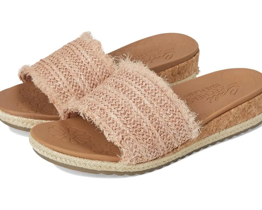 Sandals|Sandals|SKECHERS Breezie - Radiant Feels Blush