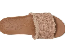 Sandals|Sandals|SKECHERS Breezie - Radiant Feels Blush