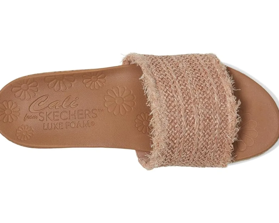 Sandals|Sandals|SKECHERS Breezie - Radiant Feels Blush