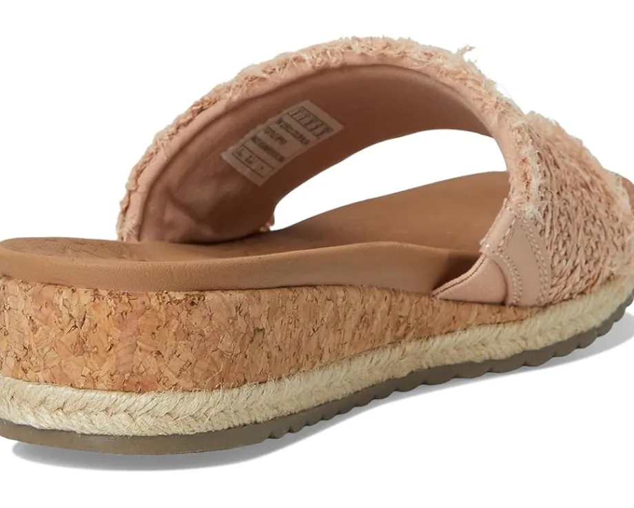 Sandals|Sandals|SKECHERS Breezie - Radiant Feels Blush