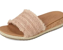 Sandals|Sandals|SKECHERS Breezie - Radiant Feels Blush