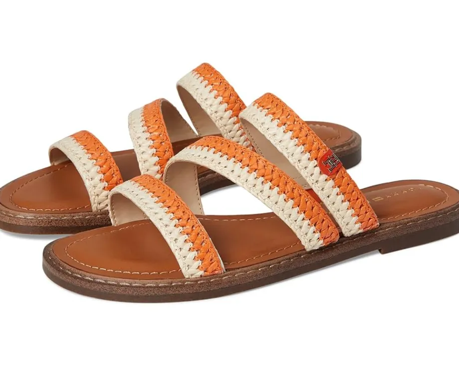 Sandals|Sandals|Tommy Hilfiger Brelyn Orange