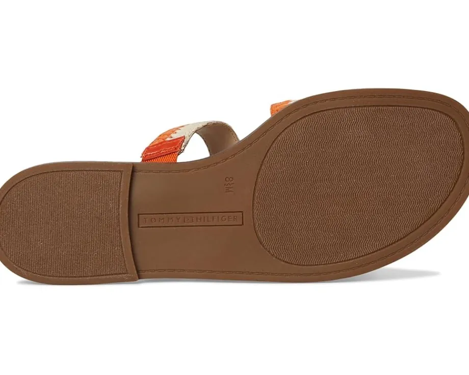 Sandals|Sandals|Tommy Hilfiger Brelyn Orange