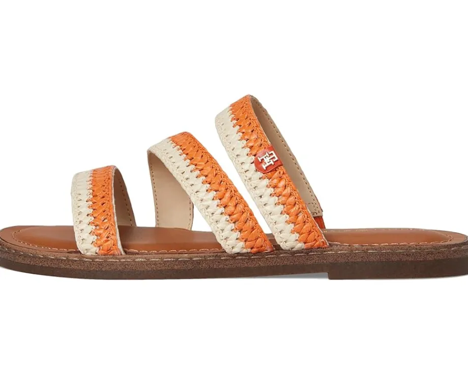 Sandals|Sandals|Tommy Hilfiger Brelyn Orange