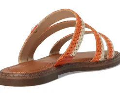 Sandals|Sandals|Tommy Hilfiger Brelyn Orange
