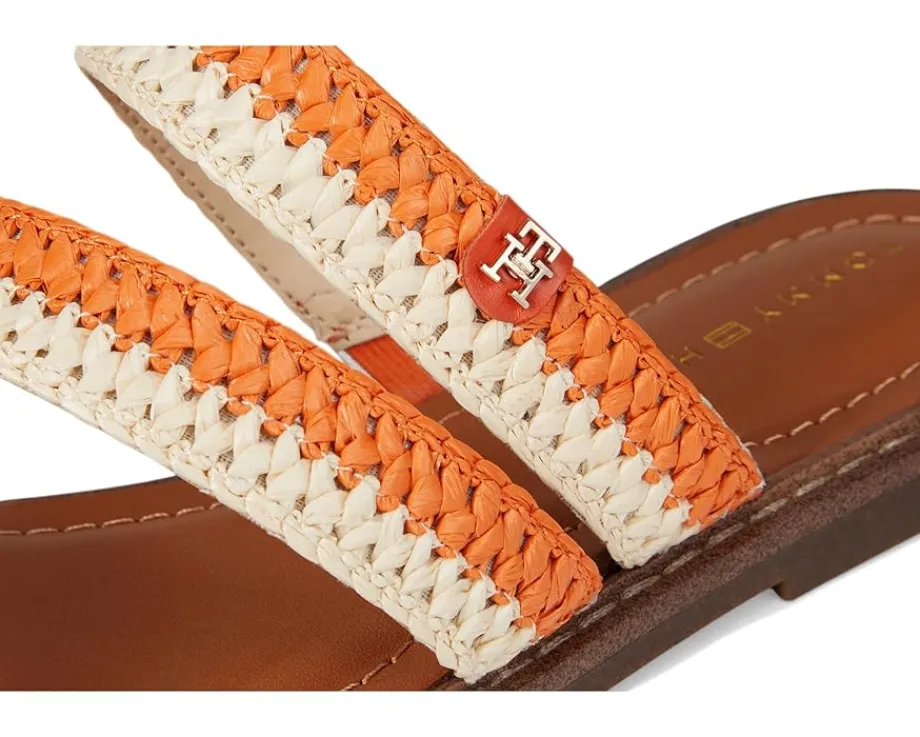 Sandals|Sandals|Tommy Hilfiger Brelyn Orange