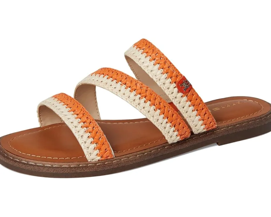 Sandals|Sandals|Tommy Hilfiger Brelyn Orange