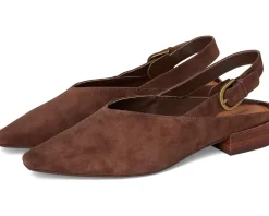 Women Lucky Brand Brigeet Slingback Mule