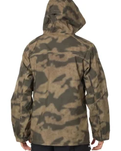Activewear|Volcom Snow Brighton Pullover Camouflage 1
