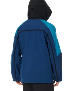 Volcom Snow Brighton Pullover Navy Discount
