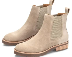 Boots|Boots|Kork-Ease Bristol Taupe