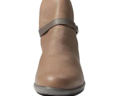 Boots|Boots|Naot Briza Soft Stone Leather/Speckled Beige Leather/Foggy Gray Leather