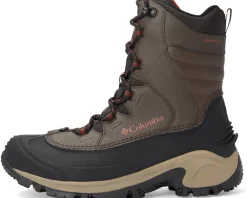 Boots|Columbia Bugaboot III Cordovan/Rusty 1