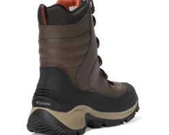 Boots|Columbia Bugaboot III Cordovan/Rusty 1