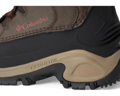 Boots|Columbia Bugaboot III Cordovan/Rusty 1