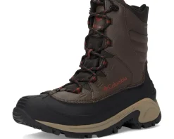 Boots|Columbia Bugaboot III Cordovan/Rusty 1
