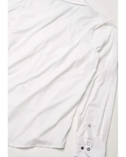 Activewear|ExOfficio BugsAway® Halo Long Sleeve White