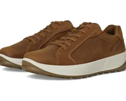 ECCO Byway 2.0 Sneaker Camel Sale