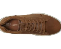ECCO Byway 2.0 Sneaker Camel Sale