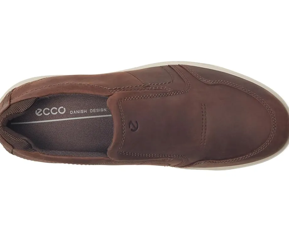 ECCO Byway Slip-On Sneakers