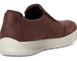 ECCO Byway Slip-On Sneakers